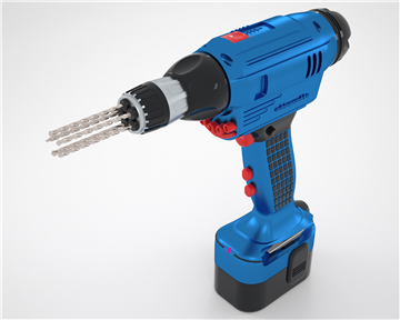 multiple drill
