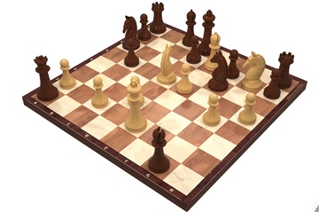 Checkmate