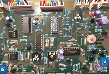 motherboard
