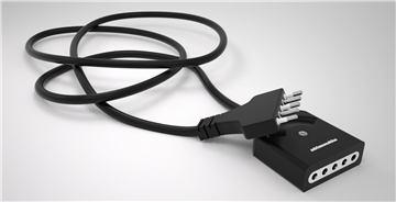 electric plug
