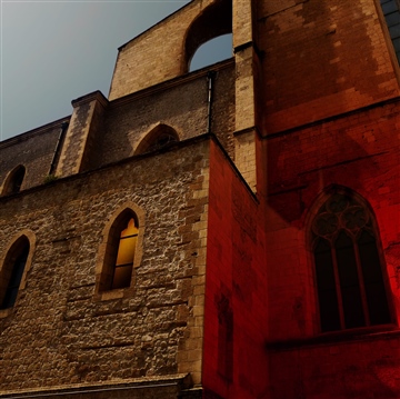 medieval walls